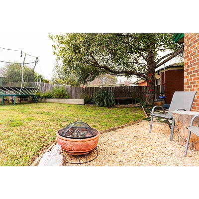 8 Redcliffe Street, Palmerston ACT 2913