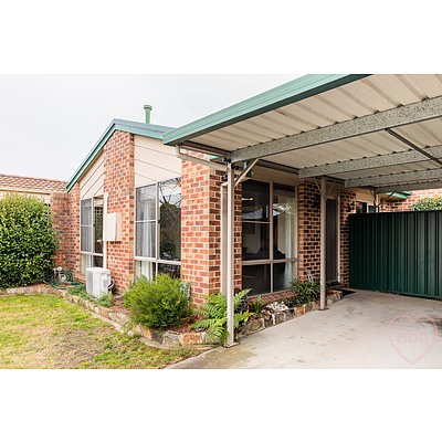 8 Redcliffe Street, Palmerston ACT 2913