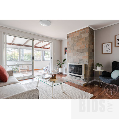 65 O'Sullivan Street, Higgins ACT 2615