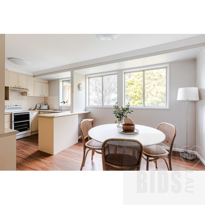 65 O'Sullivan Street, Higgins ACT 2615