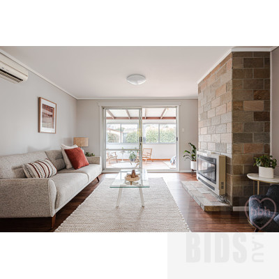 65 O'Sullivan Street, Higgins ACT 2615