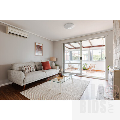 65 O'Sullivan Street, Higgins ACT 2615
