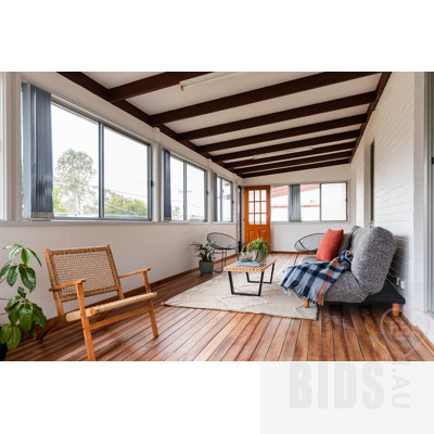 65 O'Sullivan Street, Higgins ACT 2615