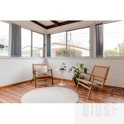 65 O'Sullivan Street, Higgins ACT 2615