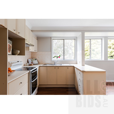 65 O'Sullivan Street, Higgins ACT 2615