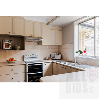 65 O'Sullivan Street, Higgins ACT 2615