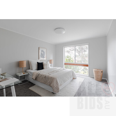 65 O'Sullivan Street, Higgins ACT 2615