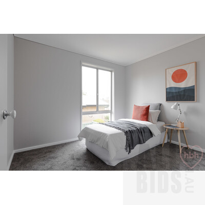 65 O'Sullivan Street, Higgins ACT 2615