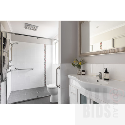 65 O'Sullivan Street, Higgins ACT 2615