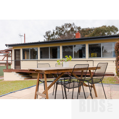 65 O'Sullivan Street, Higgins ACT 2615