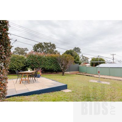 65 O'Sullivan Street, Higgins ACT 2615