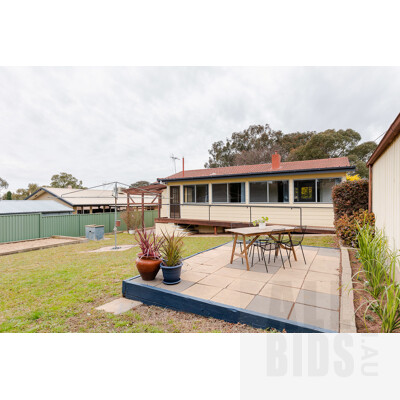 65 O'Sullivan Street, Higgins ACT 2615