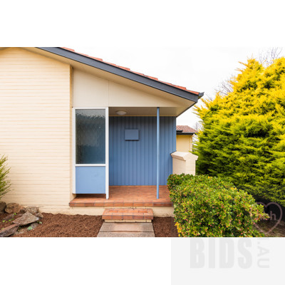 65 O'Sullivan Street, Higgins ACT 2615