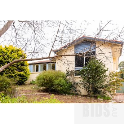 65 O'Sullivan Street, Higgins ACT 2615