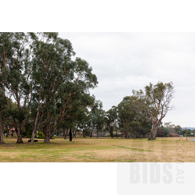 65 O'Sullivan Street, Higgins ACT 2615