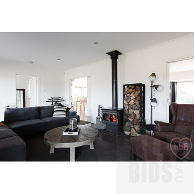 51 Ryrie Street, Michelago NSW 2620