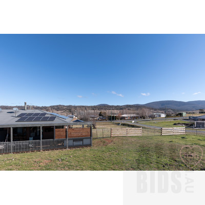 51 Ryrie Street, Michelago NSW 2620