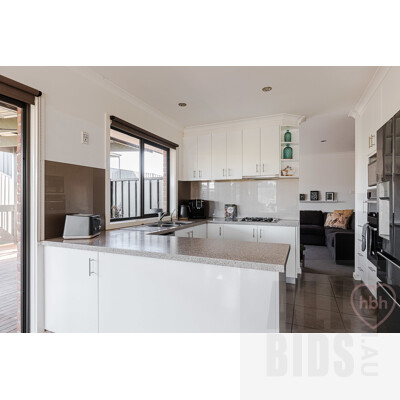 51 Ryrie Street, Michelago NSW 2620