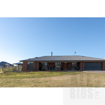51 Ryrie Street, Michelago NSW 2620