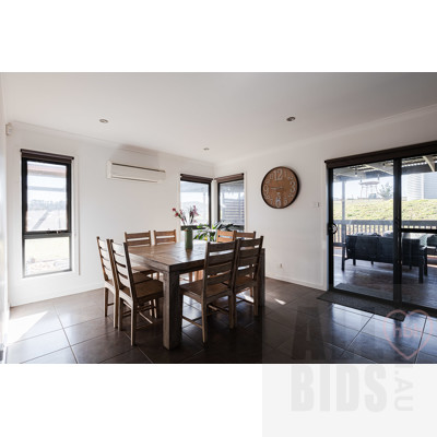51 Ryrie Street, Michelago NSW 2620