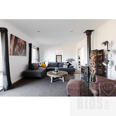 51 Ryrie Street, Michelago NSW 2620