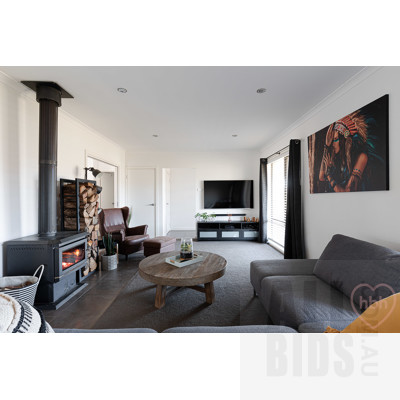 51 Ryrie Street, Michelago NSW 2620