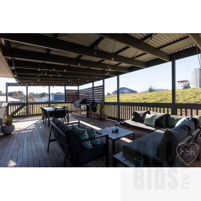 51 Ryrie Street, Michelago NSW 2620