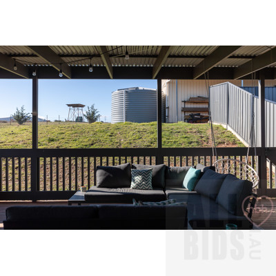 51 Ryrie Street, Michelago NSW 2620