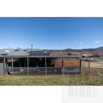 51 Ryrie Street, Michelago NSW 2620