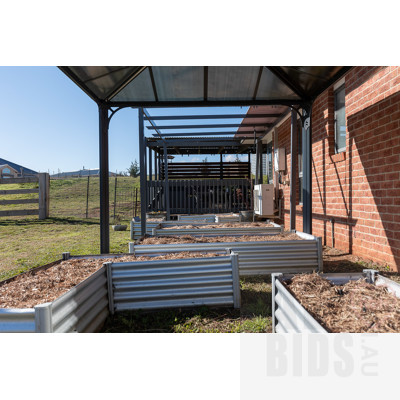 51 Ryrie Street, Michelago NSW 2620