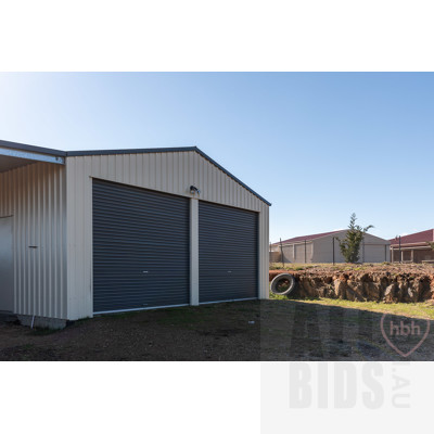 51 Ryrie Street, Michelago NSW 2620
