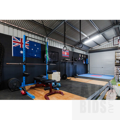 51 Ryrie Street, Michelago NSW 2620
