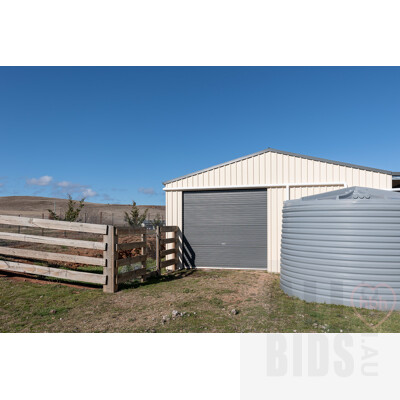 51 Ryrie Street, Michelago NSW 2620
