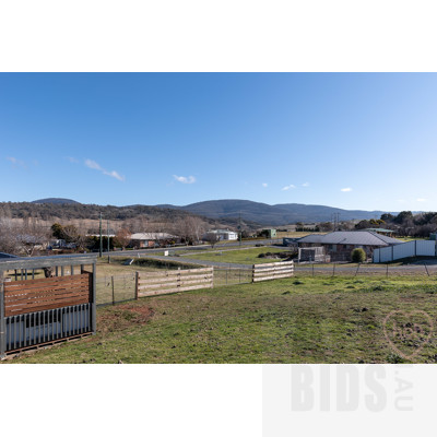 51 Ryrie Street, Michelago NSW 2620