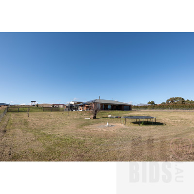 51 Ryrie Street, Michelago NSW 2620
