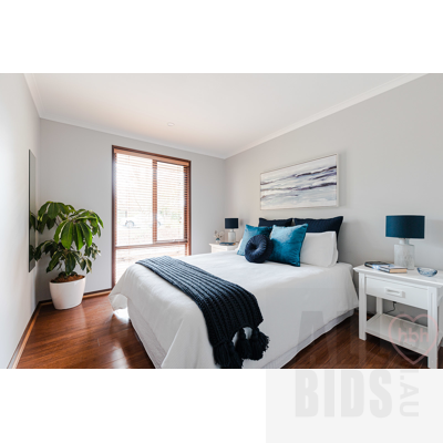 16 Levine Street, Evatt ACT 2617