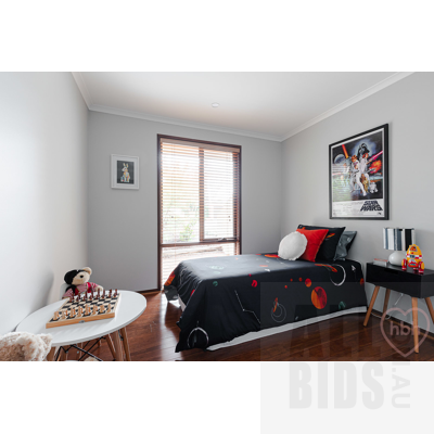 16 Levine Street, Evatt ACT 2617