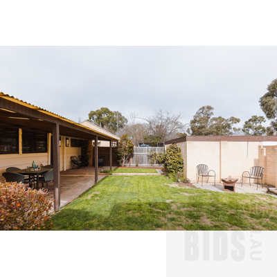 16 Levine Street, Evatt ACT 2617