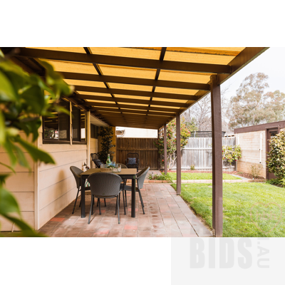 16 Levine Street, Evatt ACT 2617