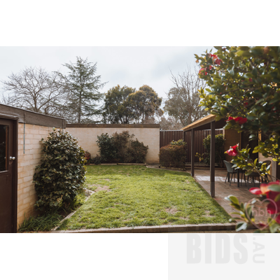 16 Levine Street, Evatt ACT 2617