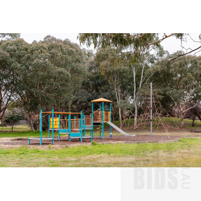 16 Levine Street, Evatt ACT 2617