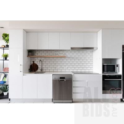1514/120 Eastern Valley Way, Belconnen ACT 2617