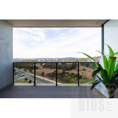 1514/120 Eastern Valley Way, Belconnen ACT 2617