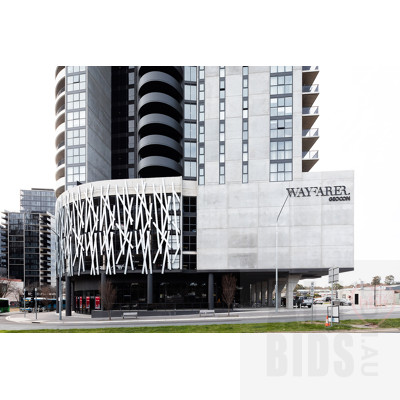 1514/120 Eastern Valley Way, Belconnen ACT 2617