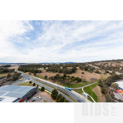 1514/120 Eastern Valley Way, Belconnen ACT 2617
