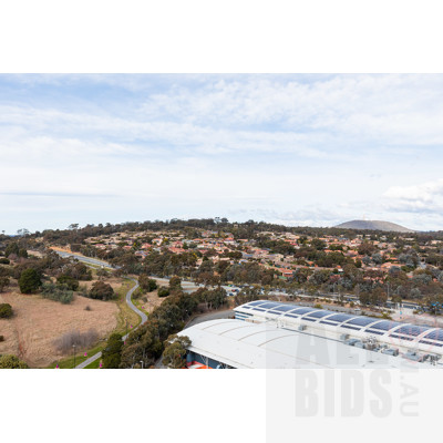 1514/120 Eastern Valley Way, Belconnen ACT 2617