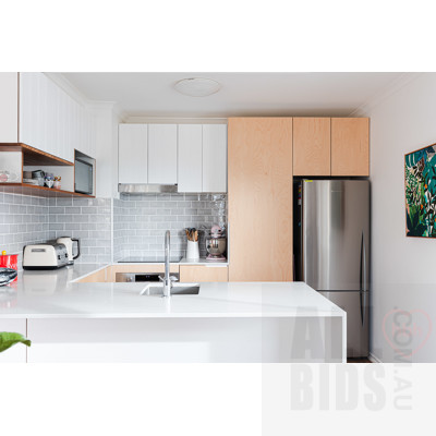 6/46 Shumack Street, Weetangera ACT 2614