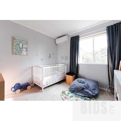 6/46 Shumack Street, Weetangera ACT 2614