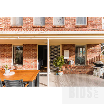 6/46 Shumack Street, Weetangera ACT 2614