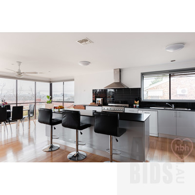 36 Callaghan Street, Evatt ACT 2617